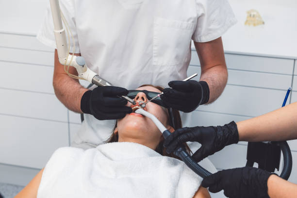Best Dentist for Tooth Abscess  in Dallas, TX