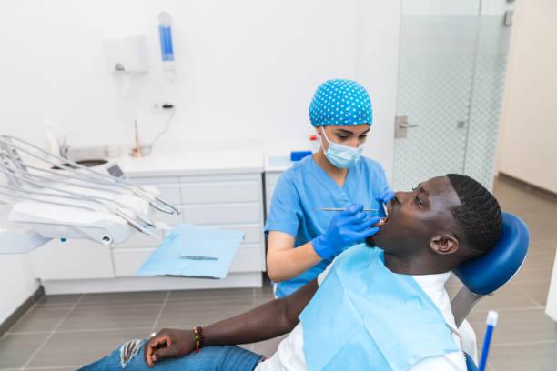 Best Dentist for Tooth Abscess  in Dallas, TX